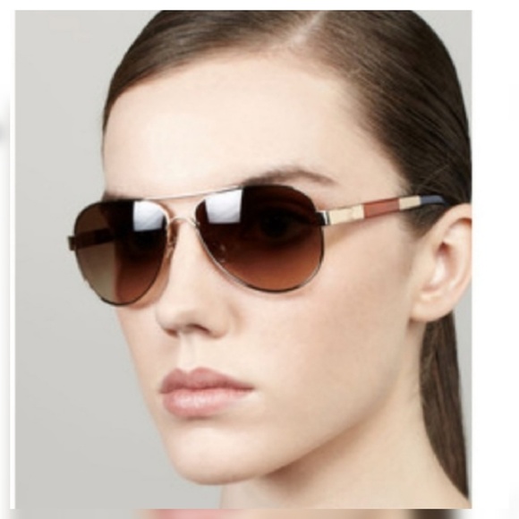 Tory Burch Other - Tory burch sunglasses original used good condition